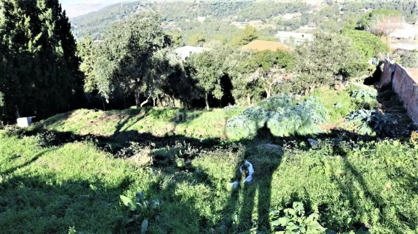 Rural land for sale in Reixac - Vallensana Baixa, imagen 9