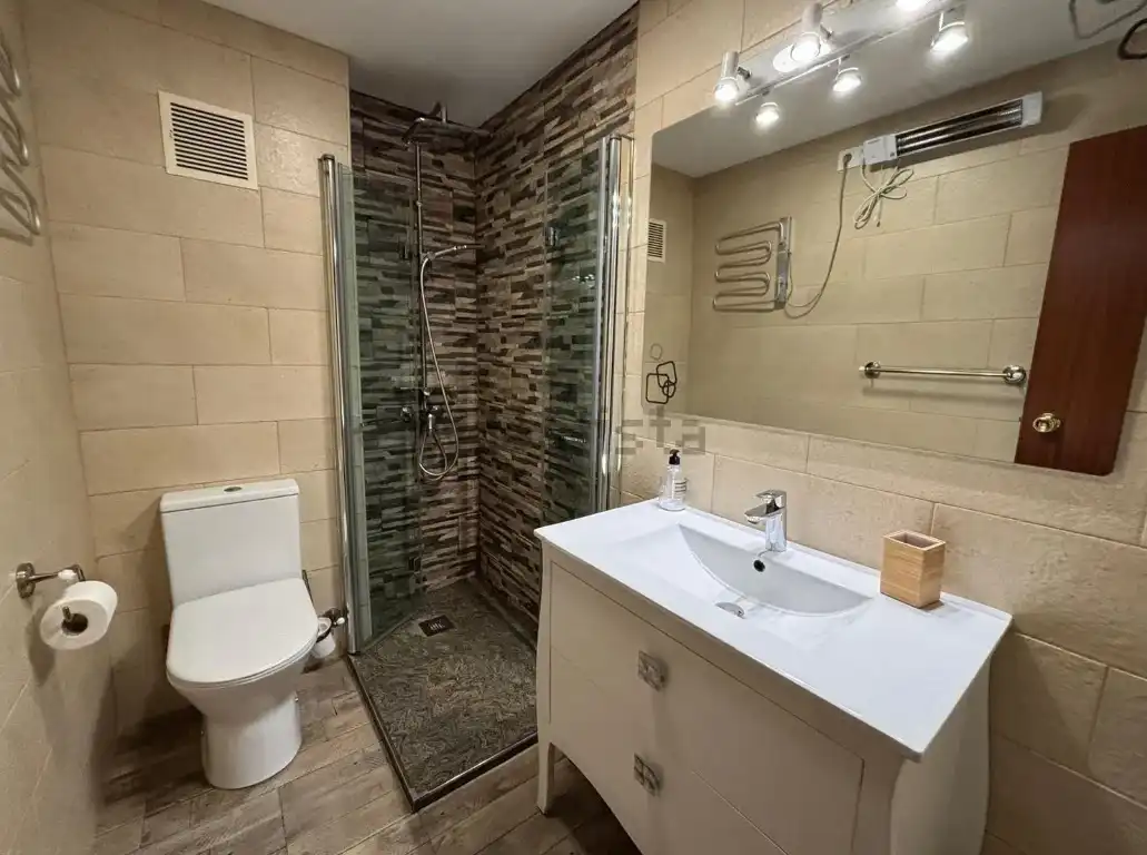Wohnung mit Aufzug zum Verkauf in Plaza Pradollano 1, imagen 17