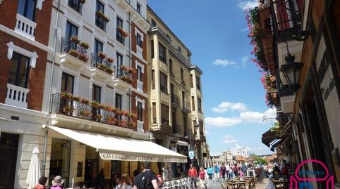 Foto 2 de Oficina de lloguer a Ancha, Casco Antiguo, León