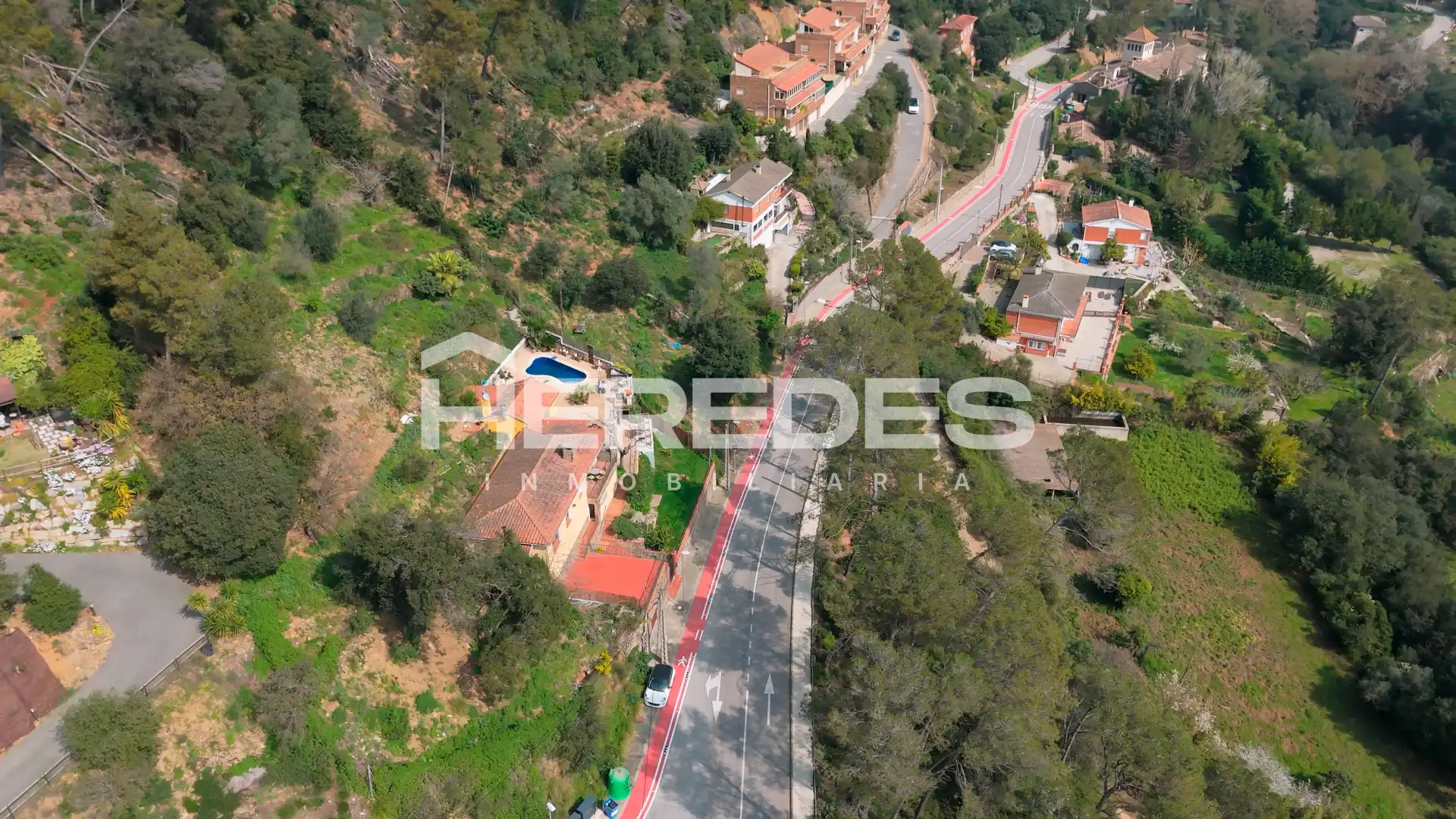 Villa mit Terrasse zum Verkauf in Torrelles de Llobregat, imagen 62