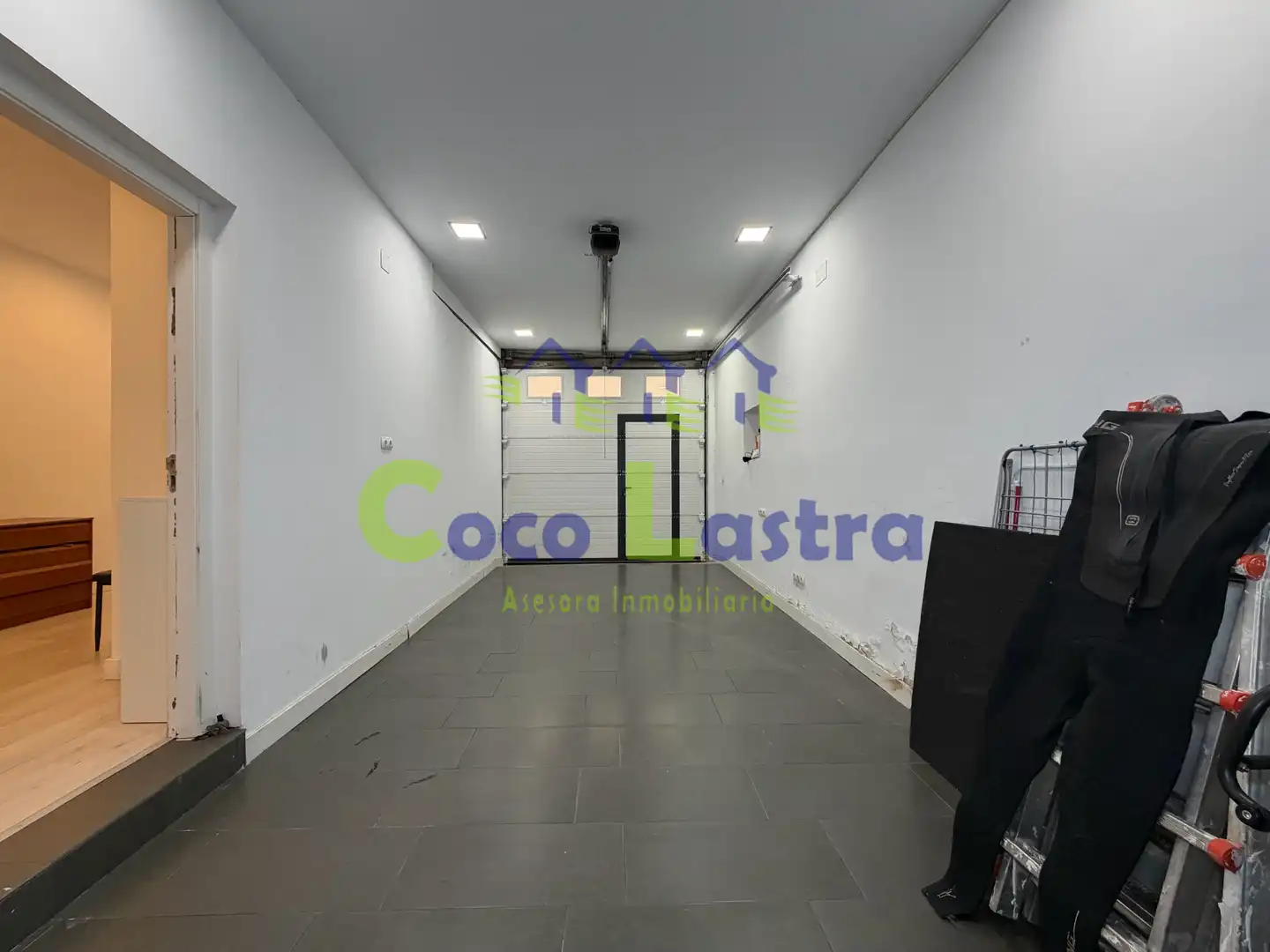 Loft con ascensor en venta en Calle de Torres Quevedo, imagen 41