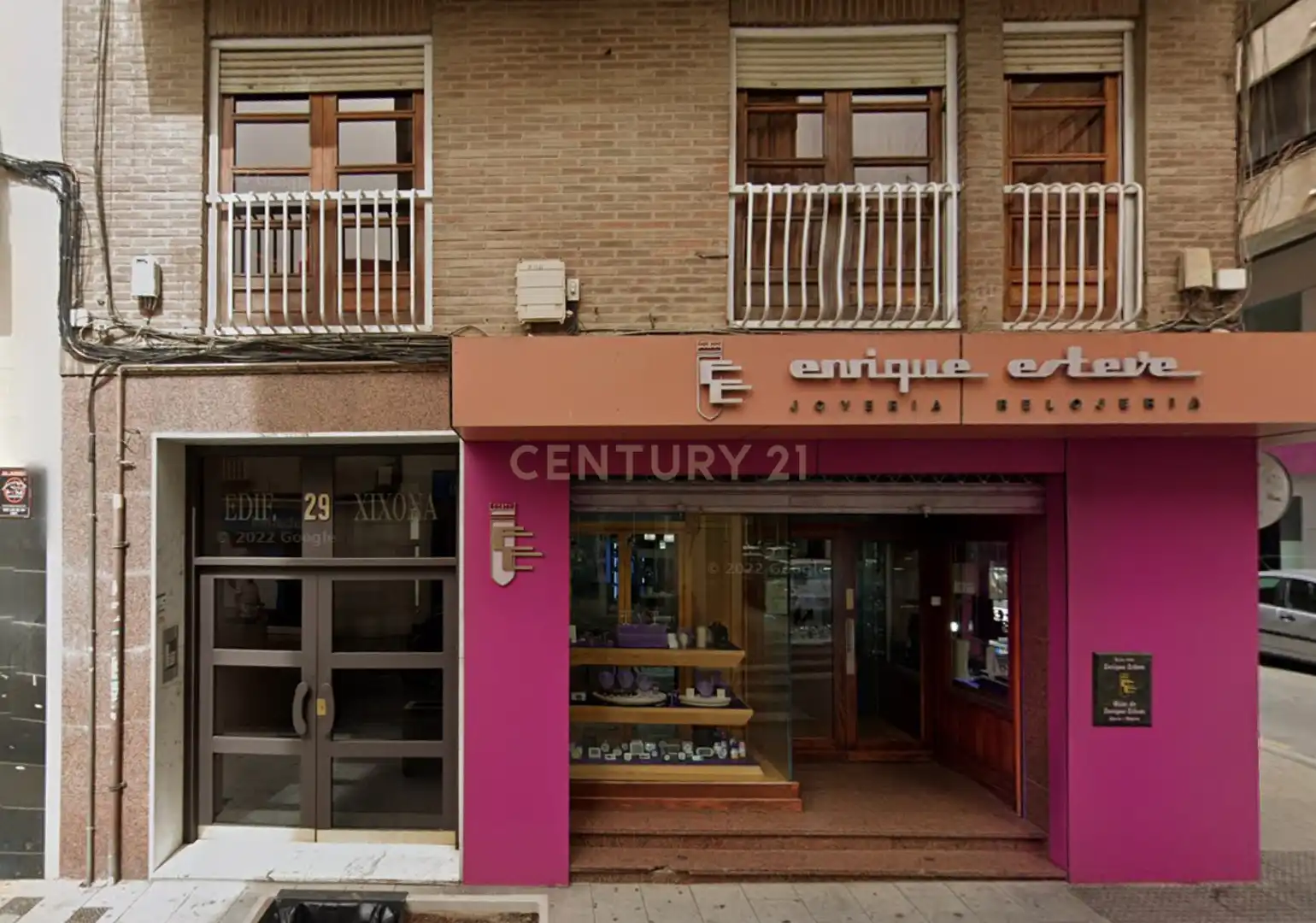 Apartamento en venta en Calle Juan Carlos I, Elda, Spain 29