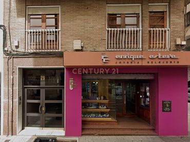 Apartamento en venta en Calle Juan Carlos I, Elda, Spain 29