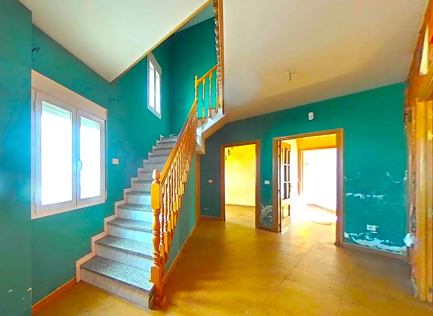 Maison mitoyenne à vendre à Miguel Esteban, imagen 3