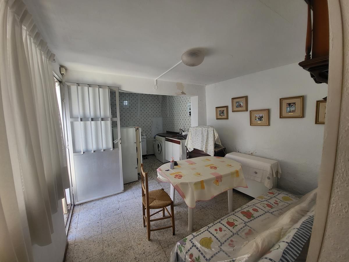 Cuina de Casa o xalet en venda en Sisante