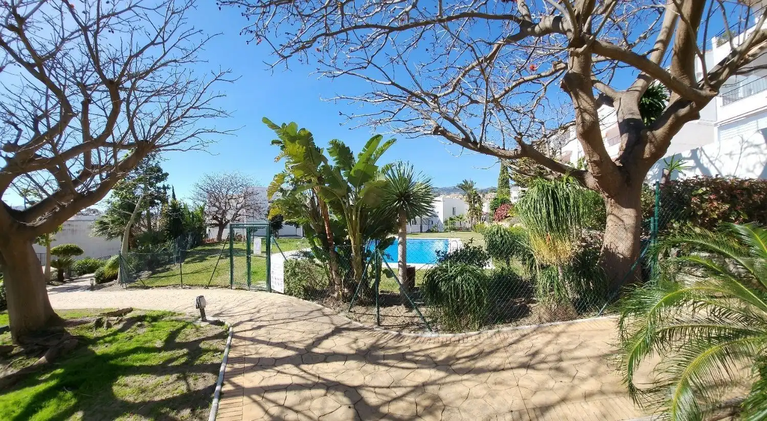 Flat for sale in Benalmádena, Málaga
