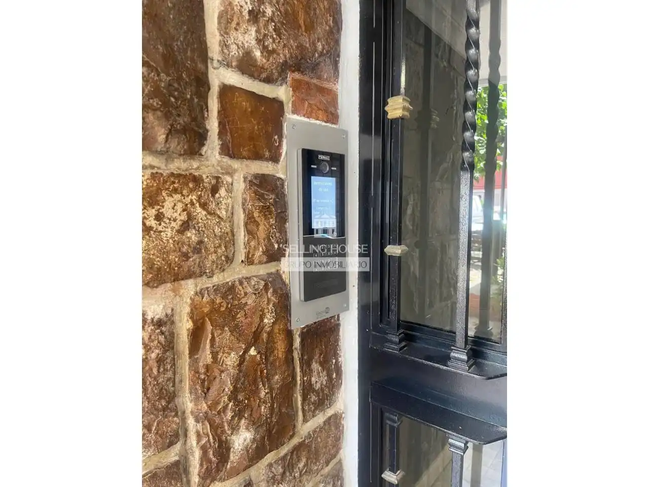Exterior view of Flat for sale in Valencia