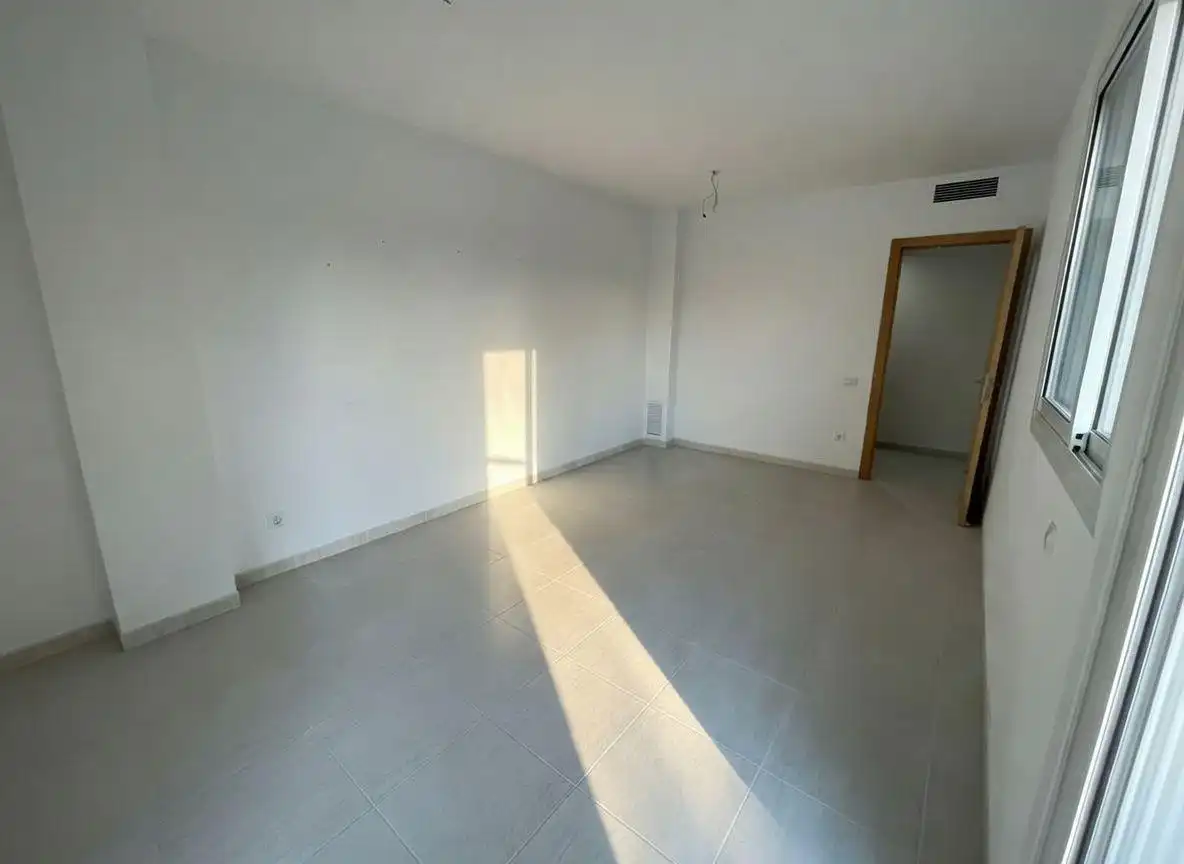 Dormitori de Apartament en venda en La Ràpita amb Terrassa