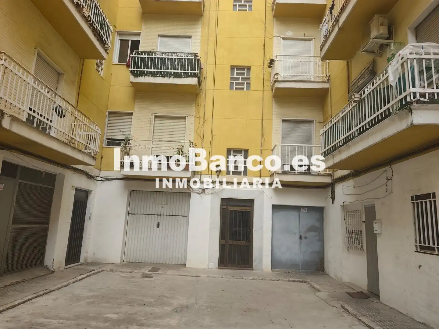 Piso con terraza en venta en Carrer Ferrocarril d'Alcoi 27, imagen 22