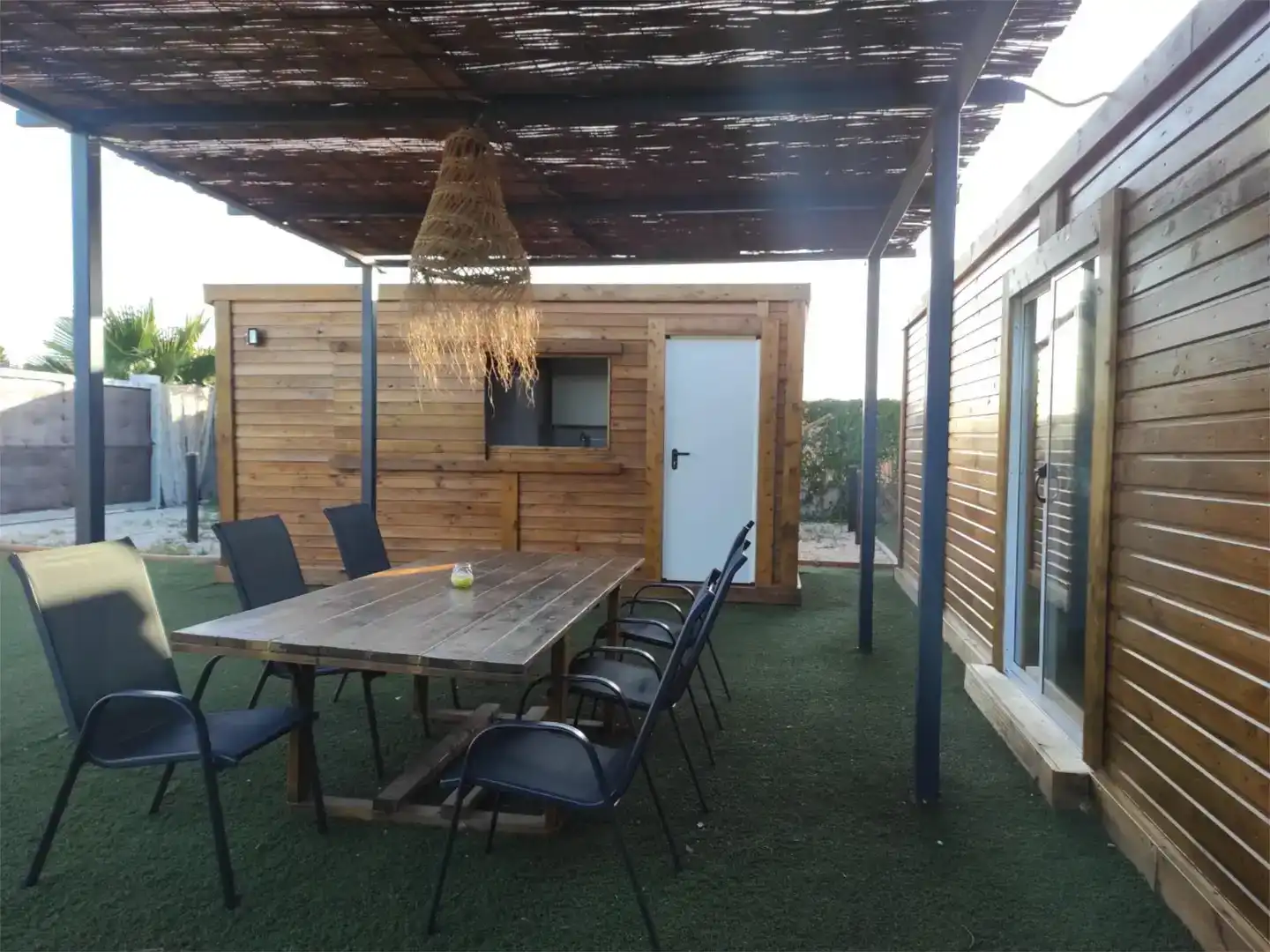 Casa o xalet en venda a Camino de Emilio, 86, El Palmar