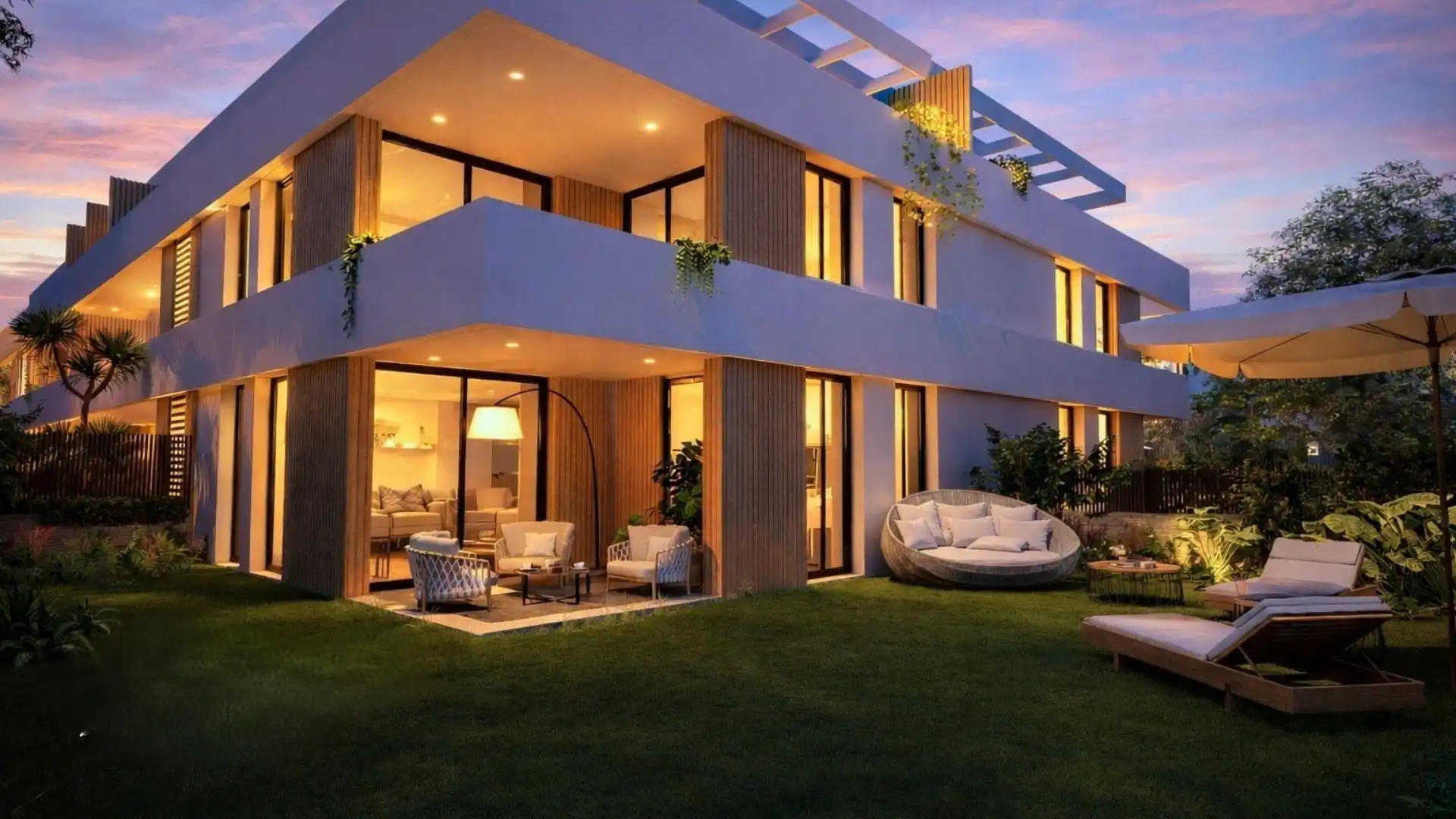 Penthouse with pool for sale in Centro ciudad