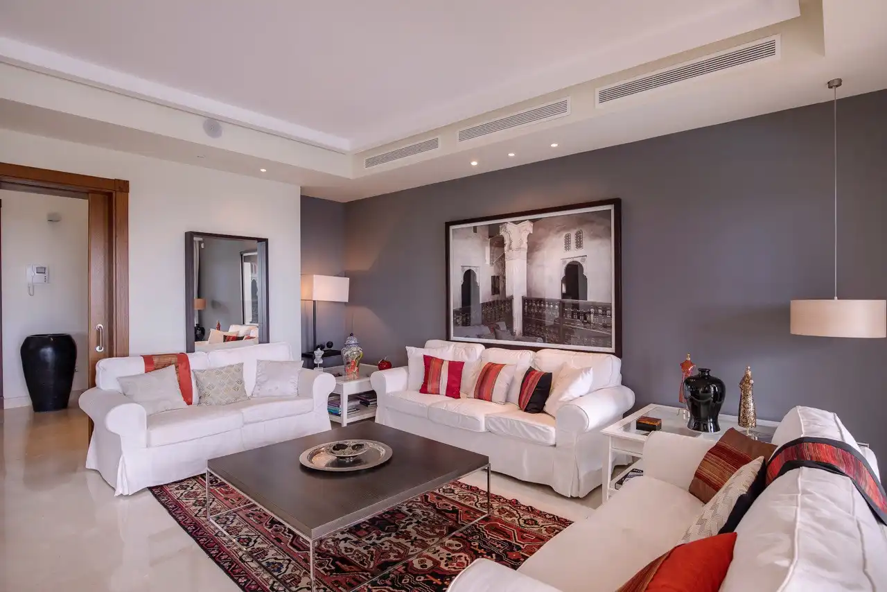Casa con terraza en venta en Benahavís pueblo, imagen 28