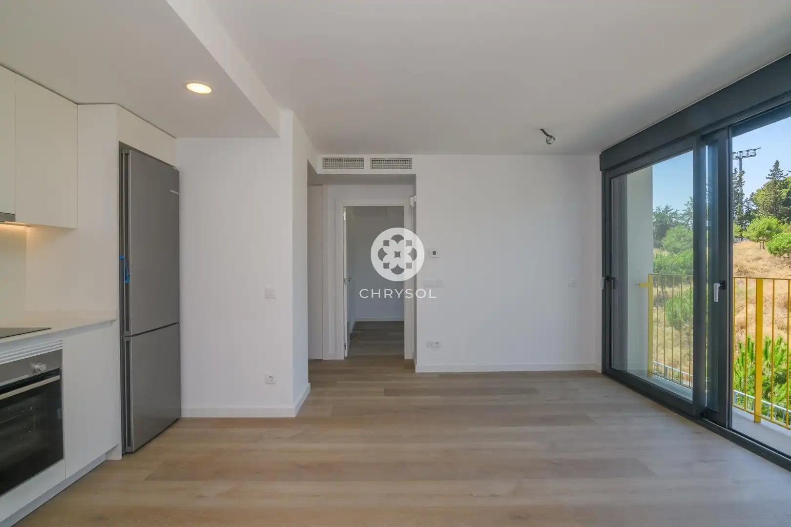 Piso con piscina en venta en Carrer de les Diligències, imagen 7