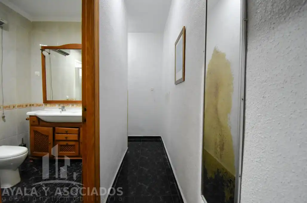 Casa o xalet en venda en Cartagena amb Aire condicionat, Calefacció i Jardí privat