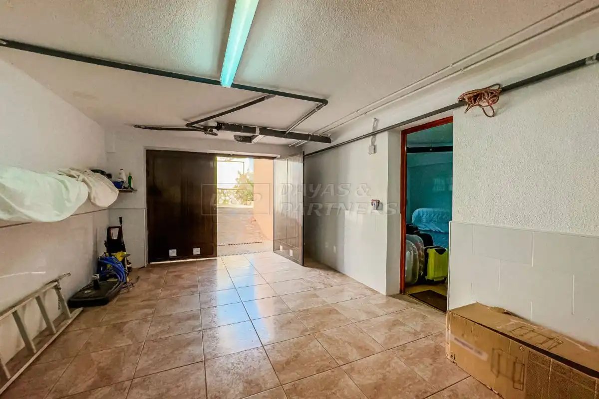 Villa mit Garten zum Verkauf in Orihuela Costa, imagen 47