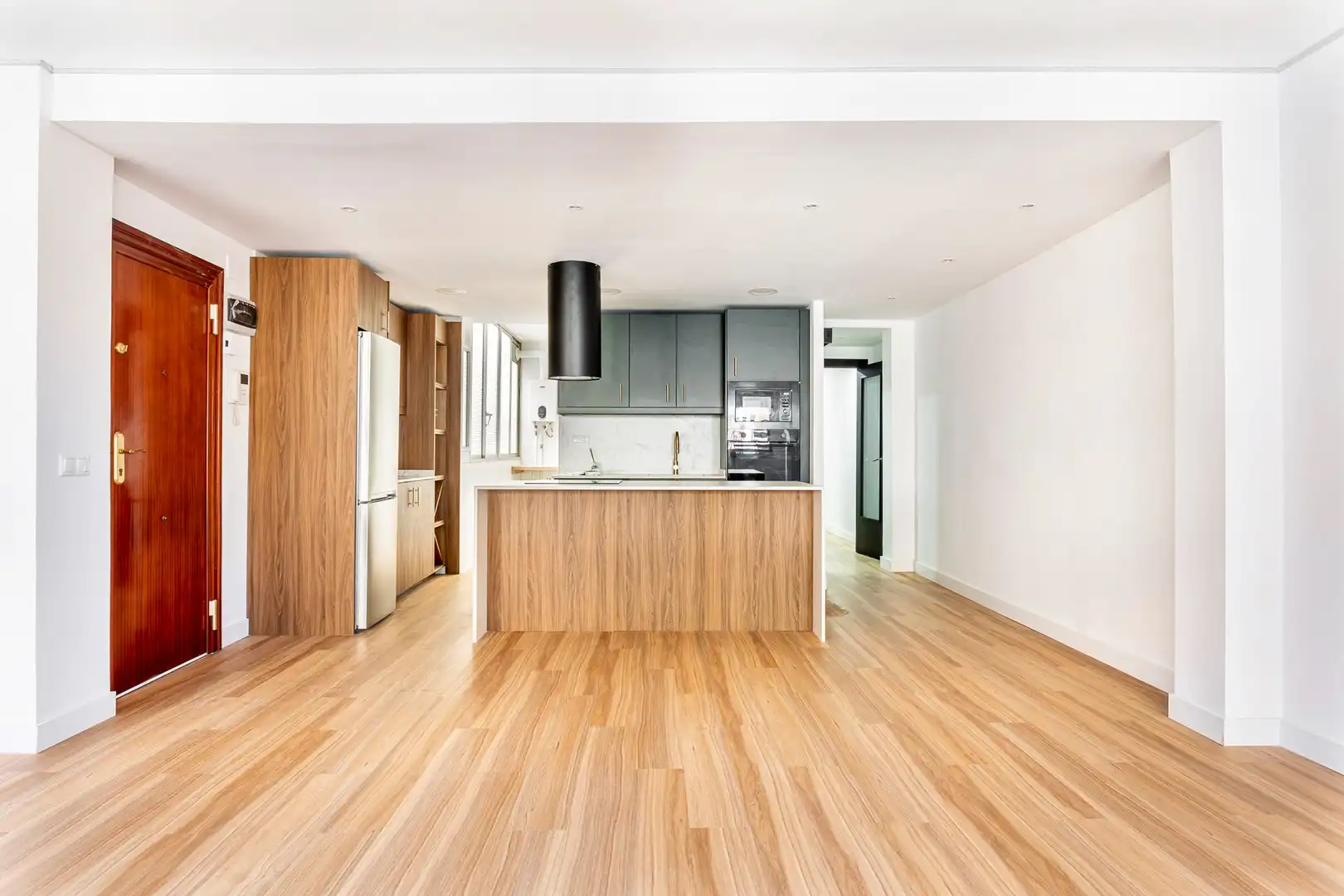 Piso con terraza en venta en Linares, imagen 6