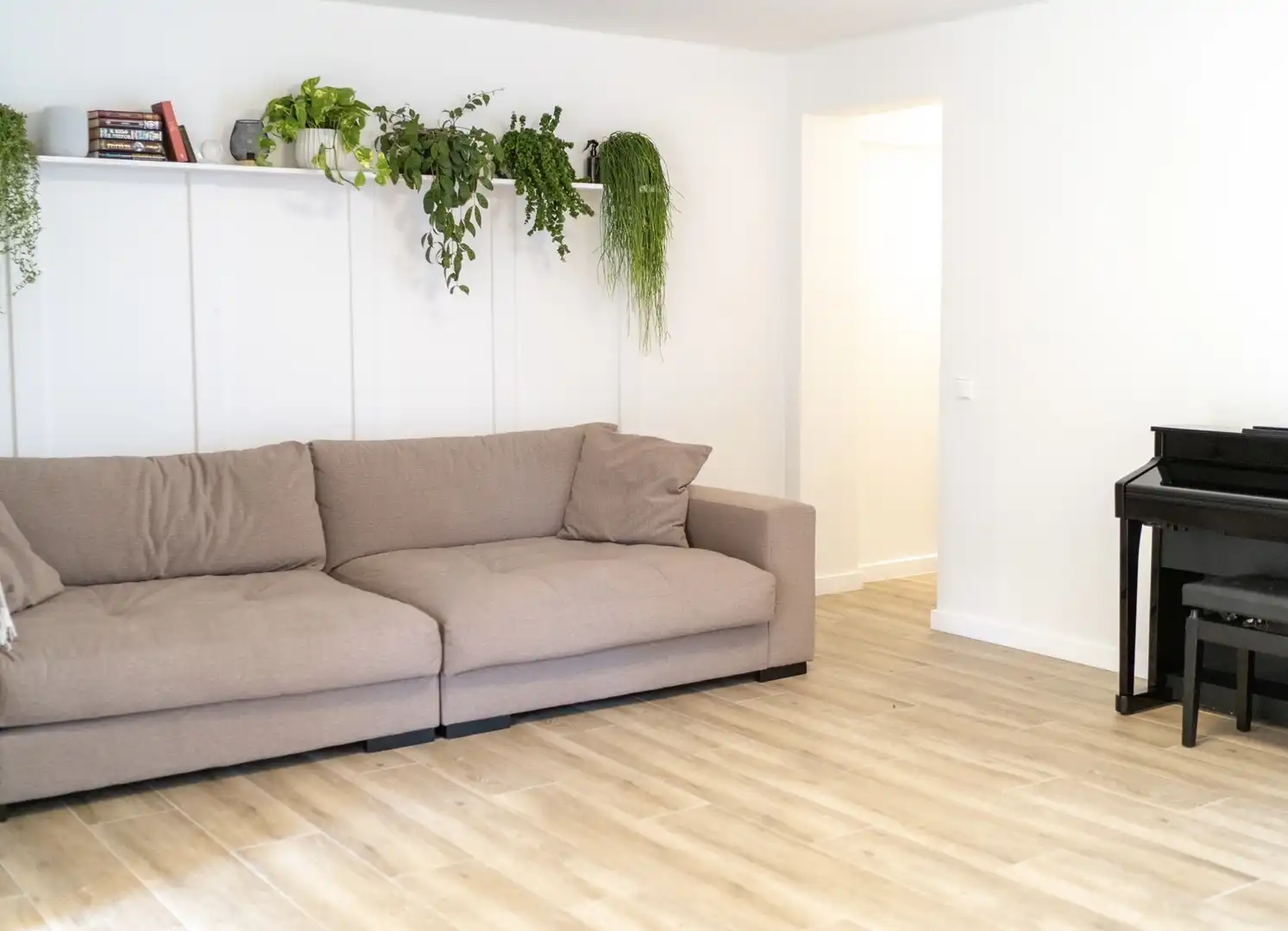 Living room of Apartments for sale in Calvià  with Air Conditioner, Heating and Terrace