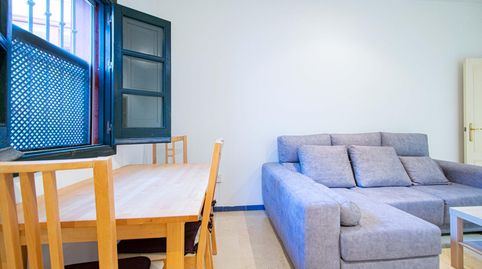 Foto 5 de Apartamento en venta en San Gil, Sevilla Capital