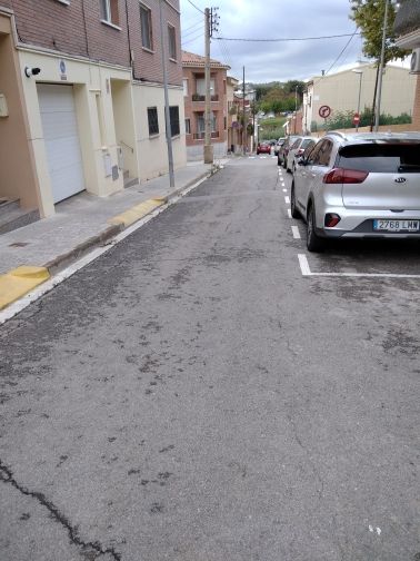 Garage to rent in Carrer de Girona, Ca n'Oriol