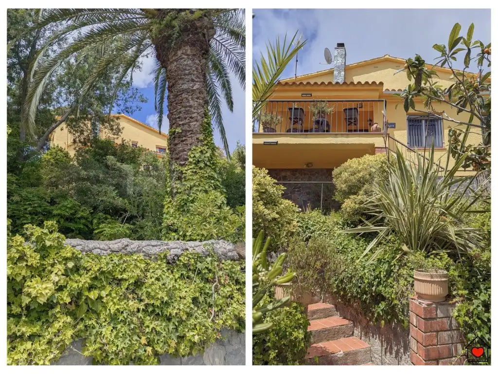 Detached house with terrace for sale in Calle Suredes, imagen 48