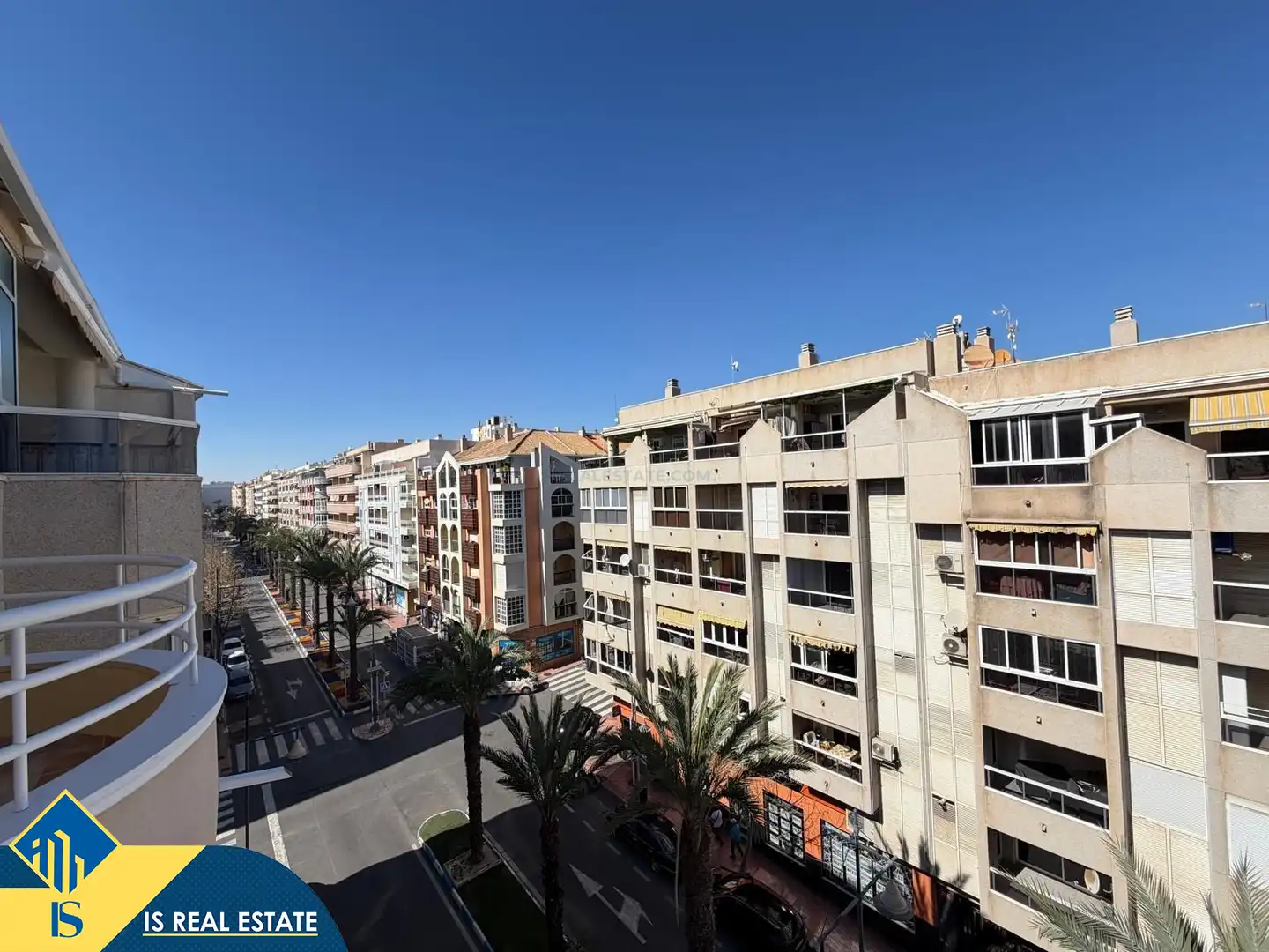 Penthouse with lift for sale in Playa del Cura, imagen 38