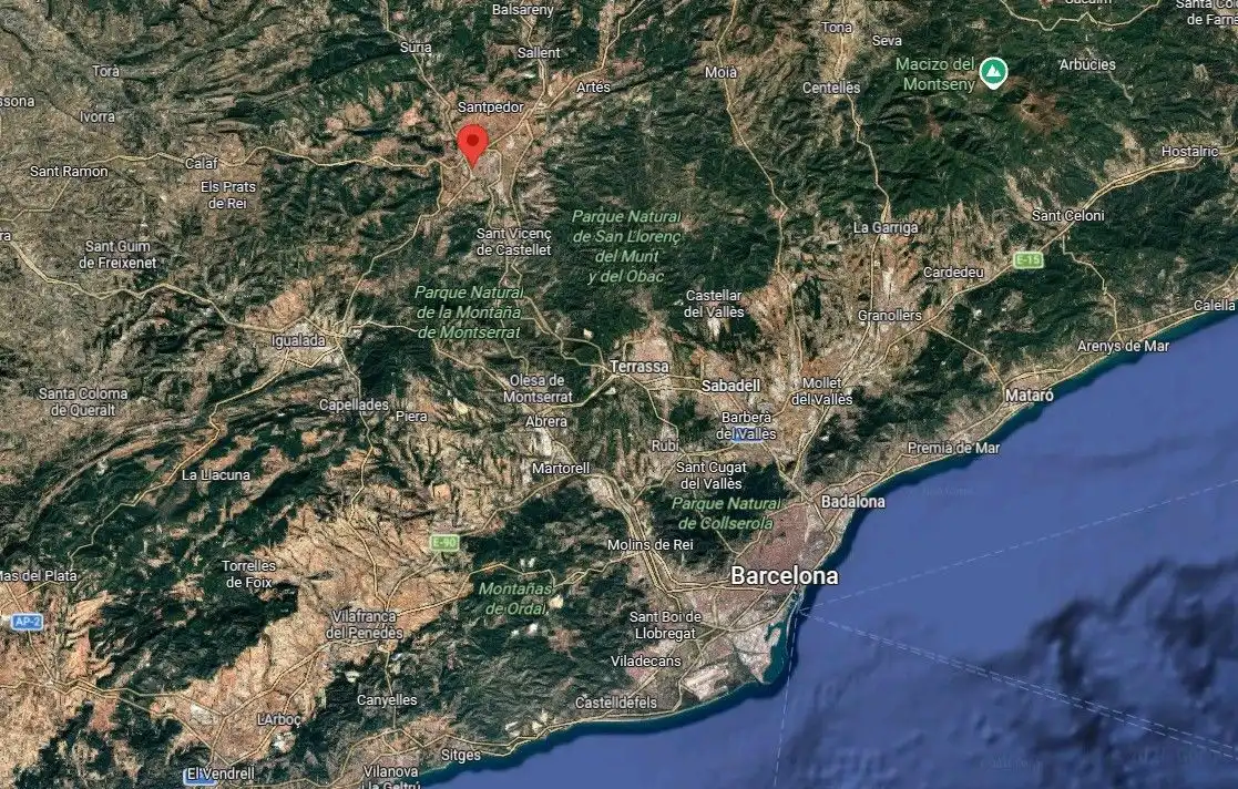 Flat for sale in Carrer de Numància, 31, Plaça Catalunya
