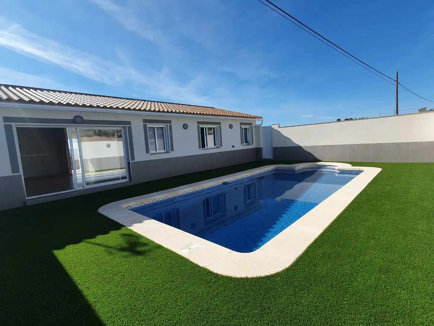 Villa à vendre à Puerto Lumbreras, imagen 2