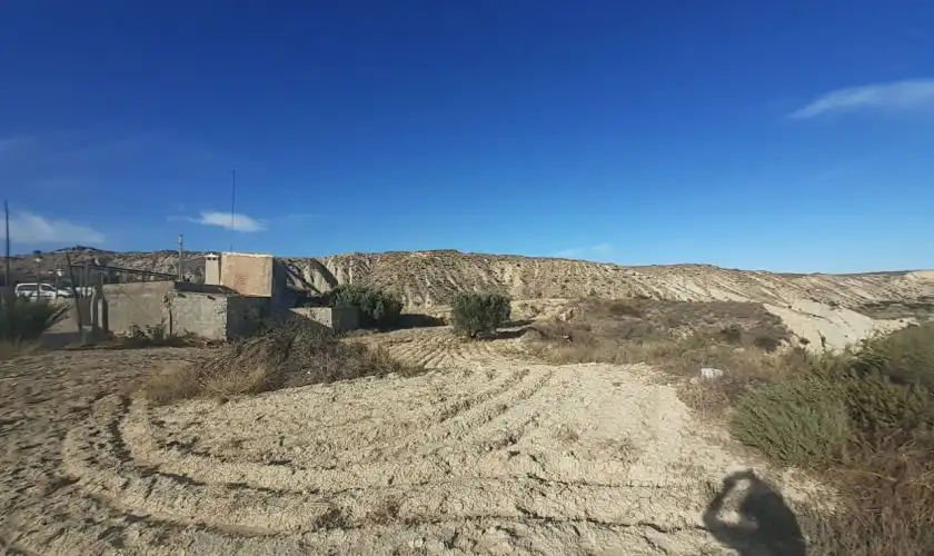 Casa o chalet en venta en Bédar