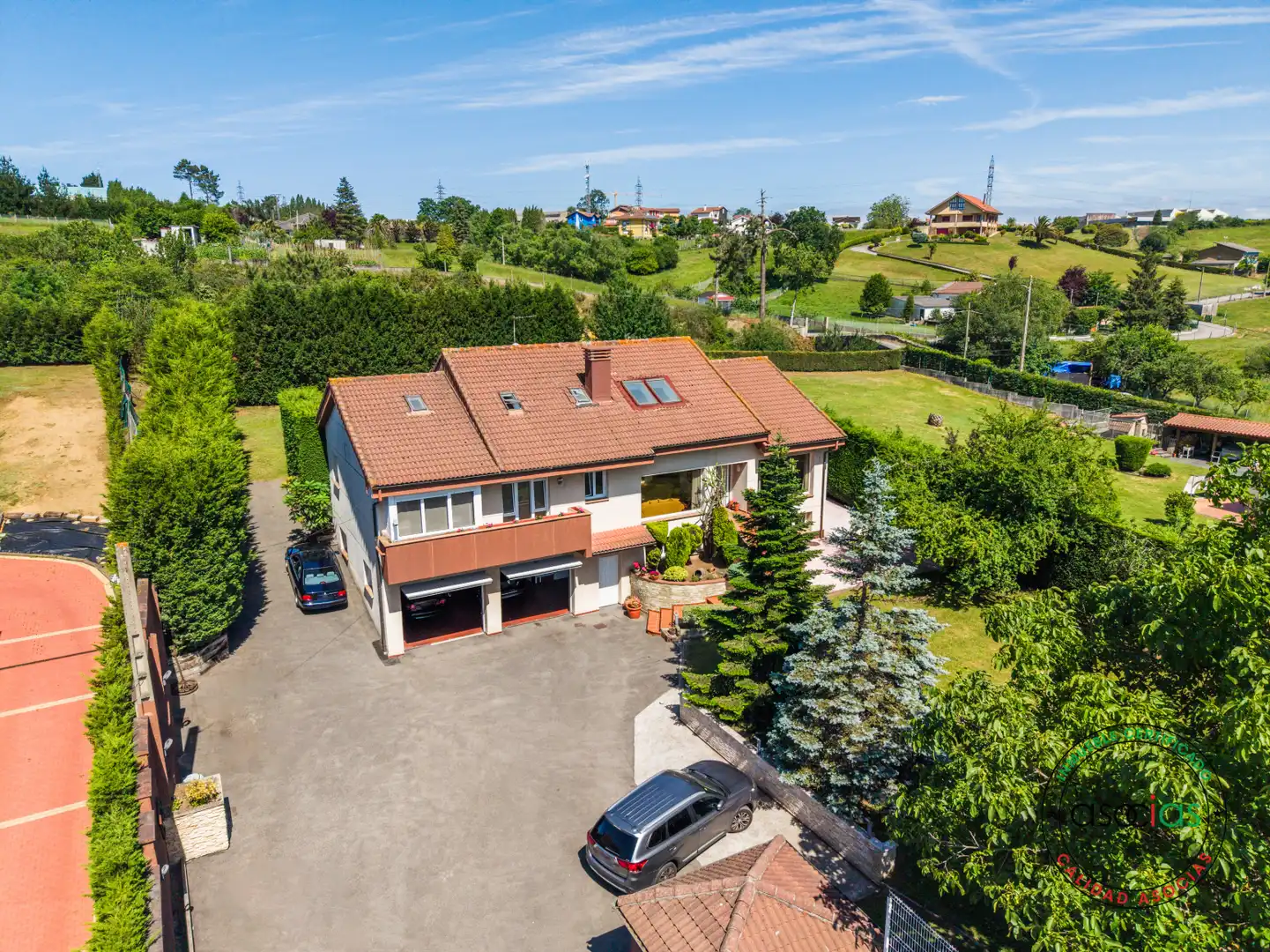 Casa con jardín en venta en LG FONCIELLO, imagen 3