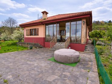 Maison à vendre à El Bebedero - Pinolere - Aguamansa