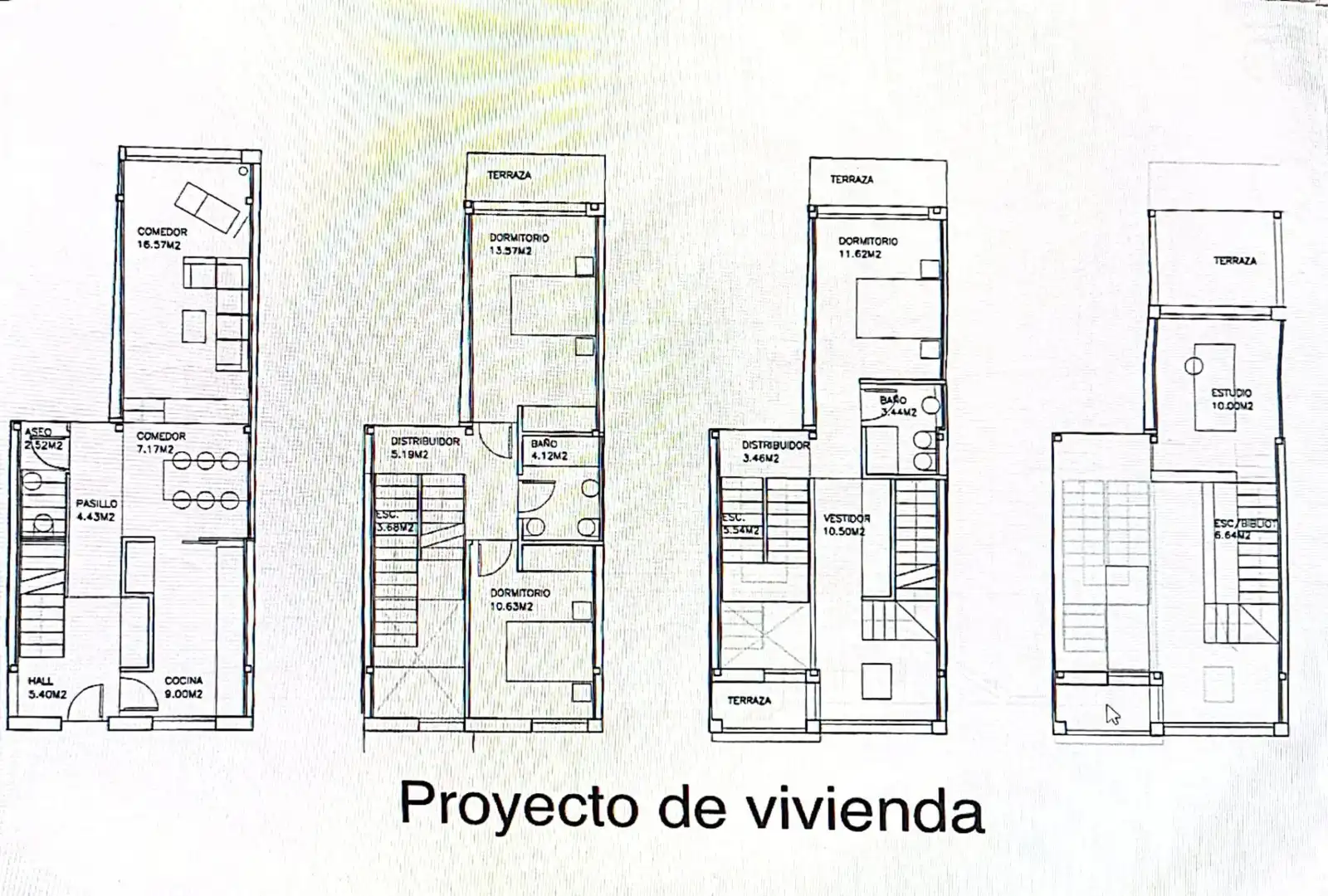 Residencial en venda en Duruelo de la Sierra