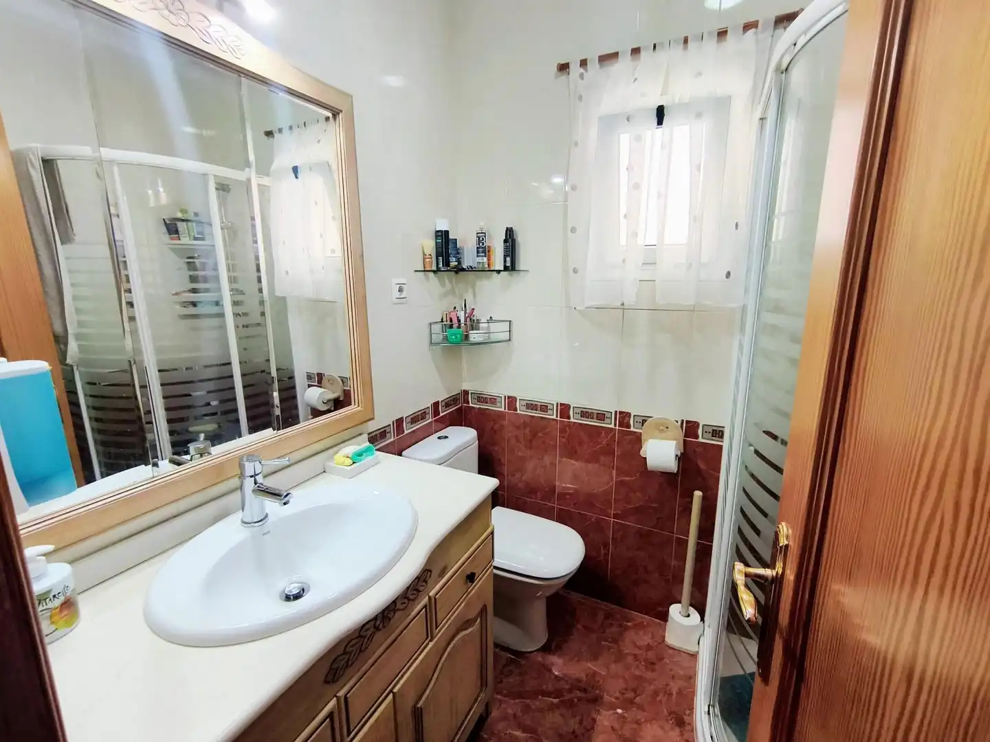 Casa con jardín en venta en Vilamarxant, imagen 23