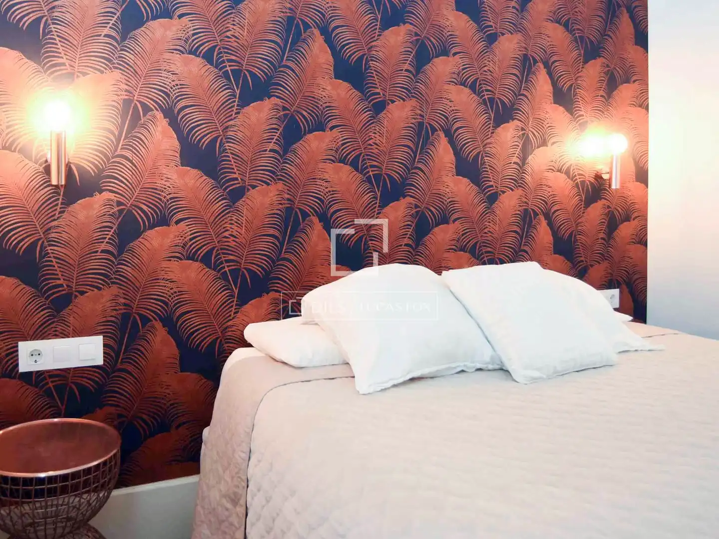 Habitación de Piso en venta en Barcelona con Aire acondicionado, Calefacción y Terraza