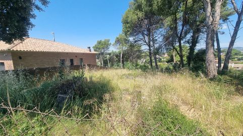 VENTA TERRENO LLIÇA DE MUNT, imatge 5