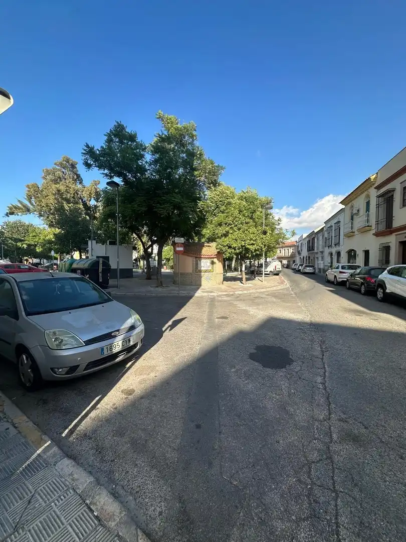 Parking de Piso en venta en Utrera