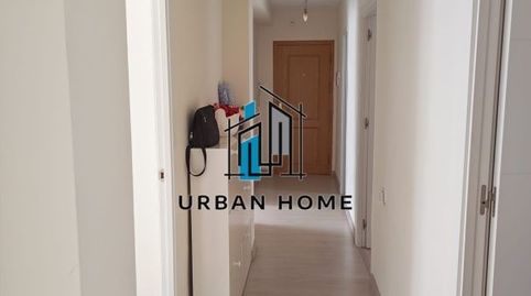 URBAN HOME VENDE PISO REFORMADO Y AMUEBLADO EN ALVARO LOPEZ NUÑEZ!!!
