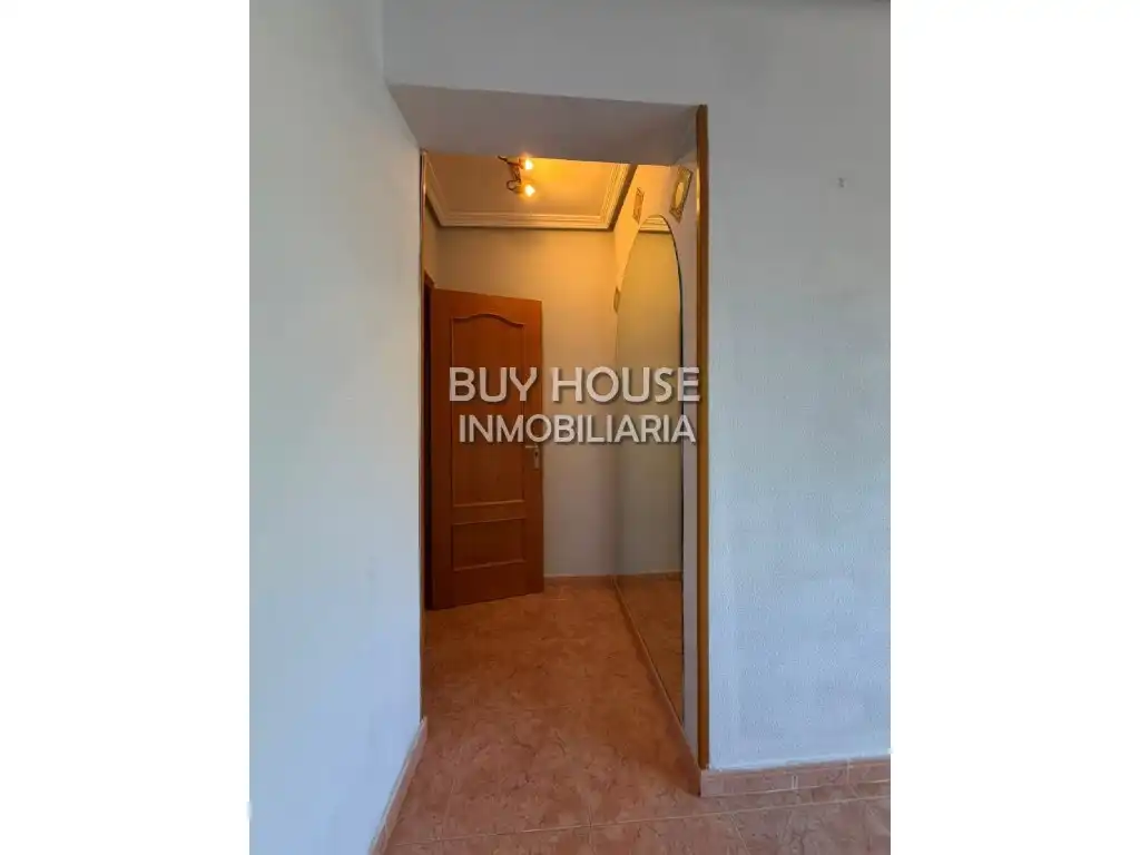 Habitación de Casa o chalet en venta en Illescas