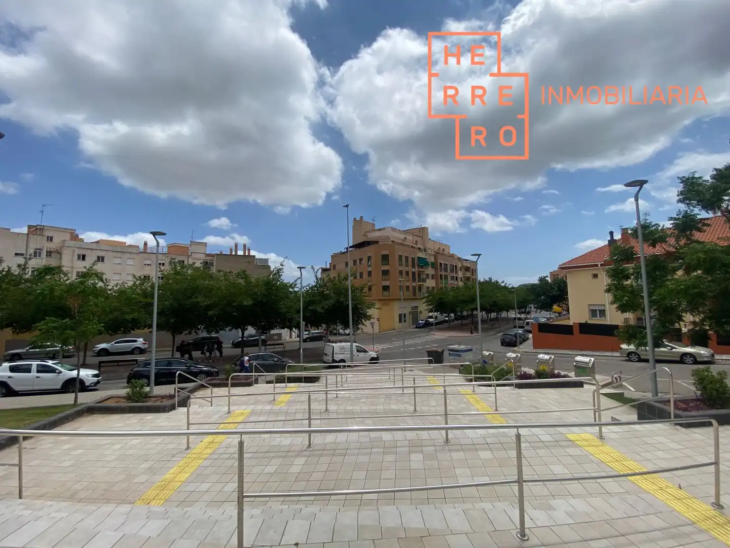 Vista exterior de Pis de lloguer en L'Alcora amb Moblat