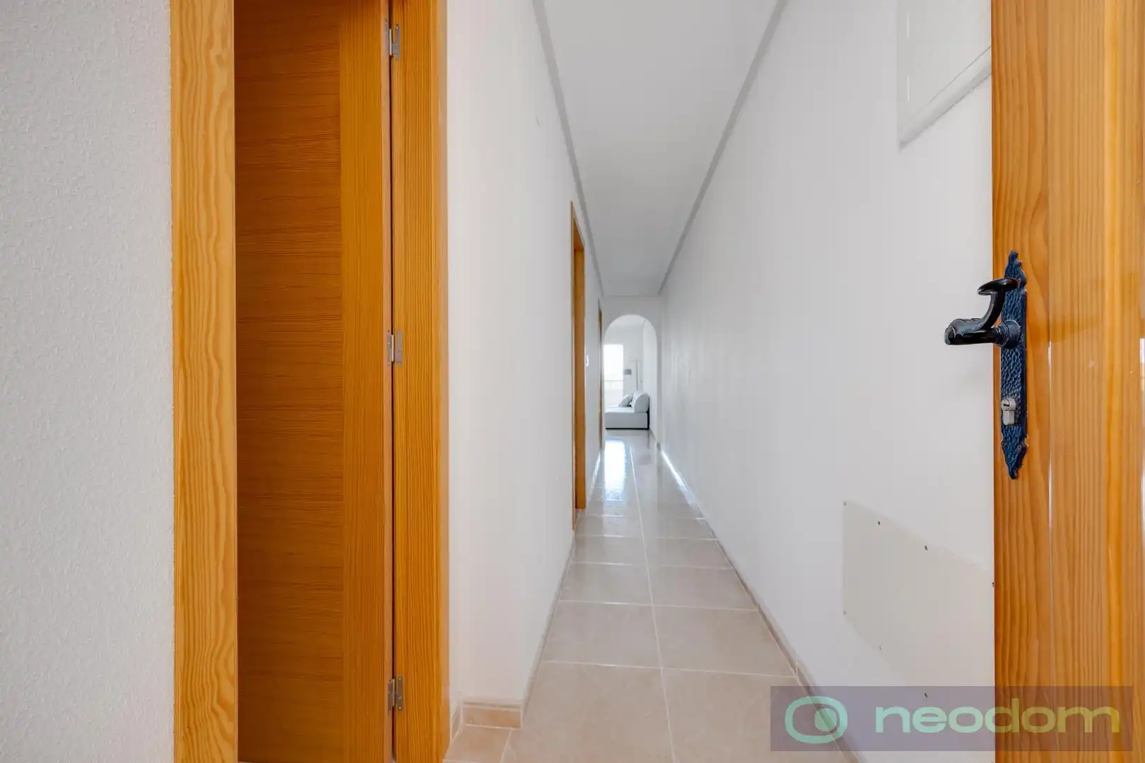 Flat with pool for sale in N/A, imagen 28