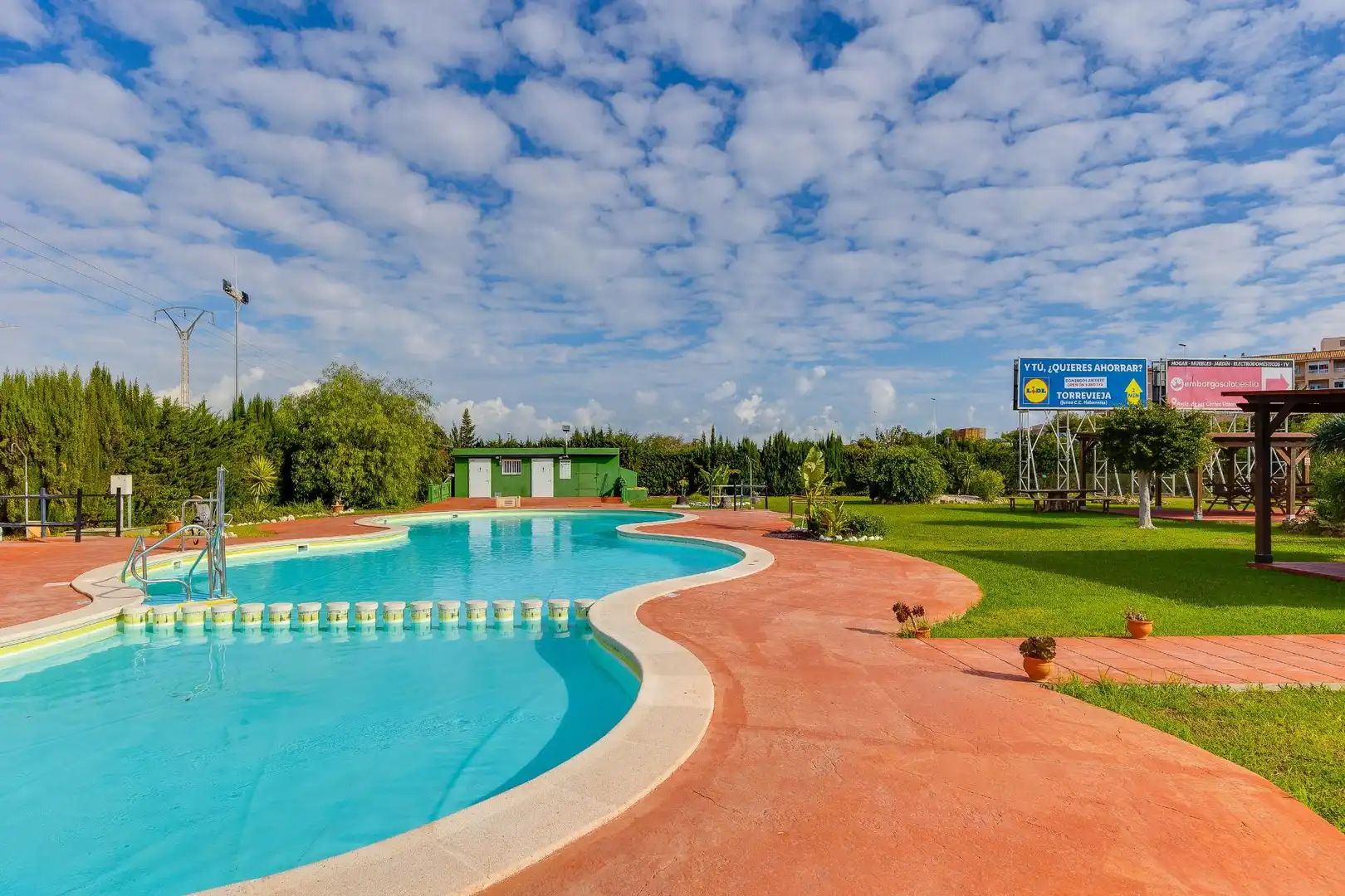 Ático con terraza en venta en Urbanizacion PARQUE DE LAS NACIONES, imagen 62