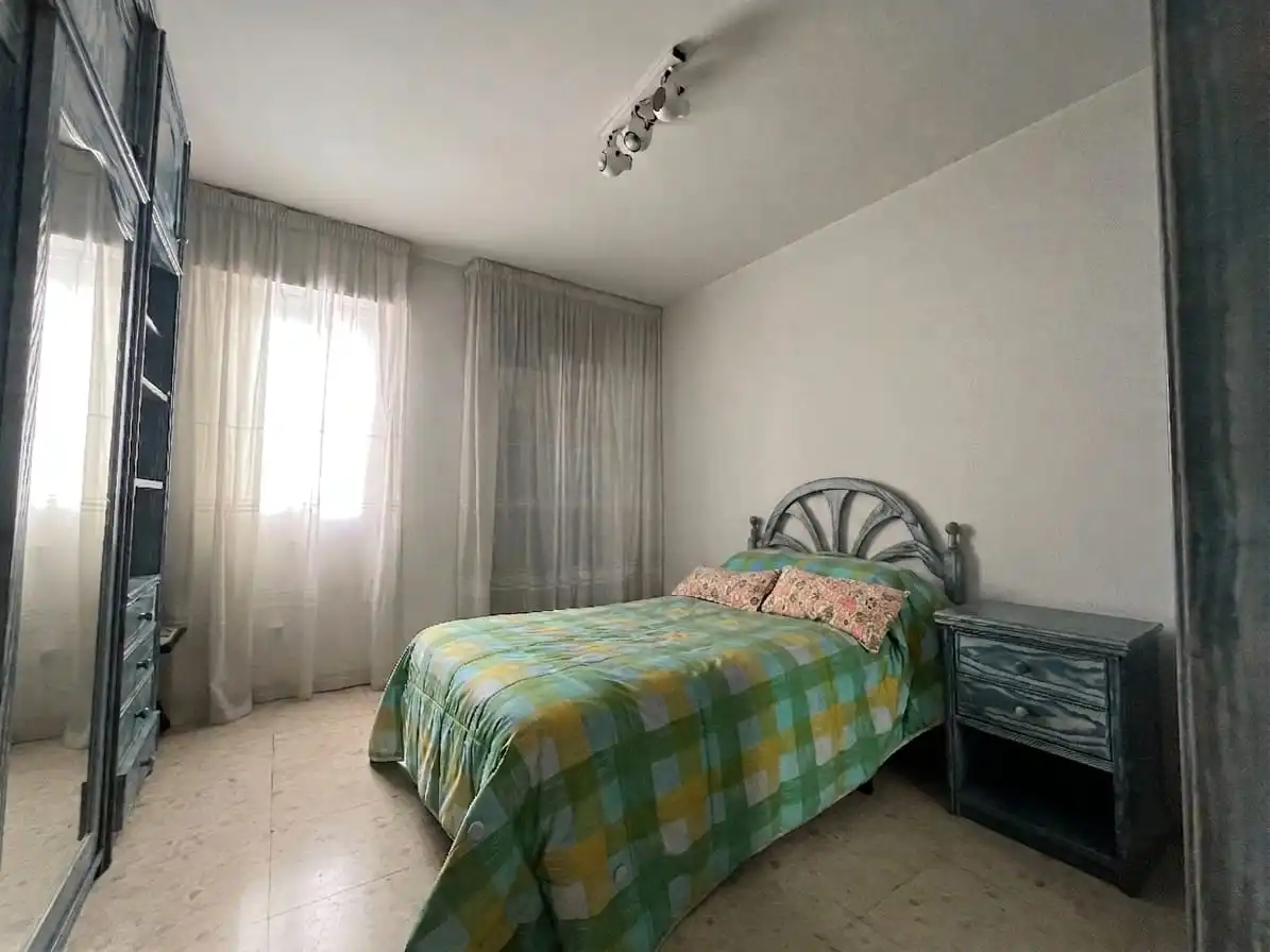 Schlafzimmer von Wohnung zum Verkauf in Vélez-Málaga mit Terrasse und Möbliert