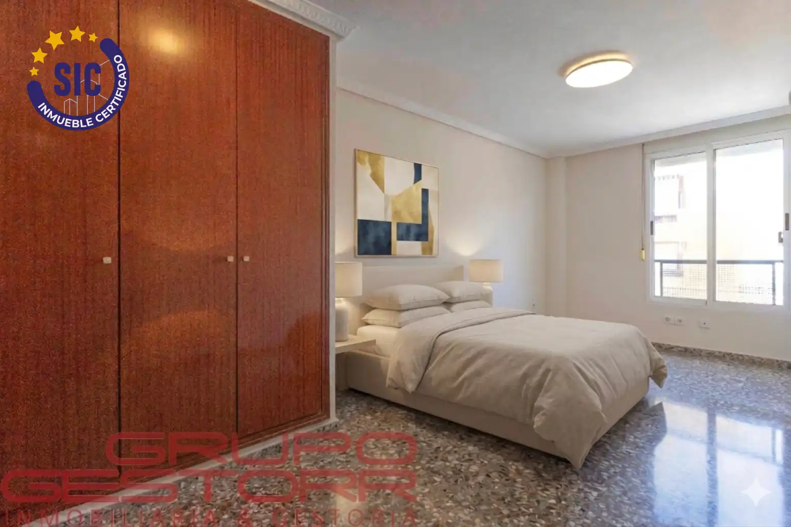 Piso con ascensor en venta en El Molí, imagen 16