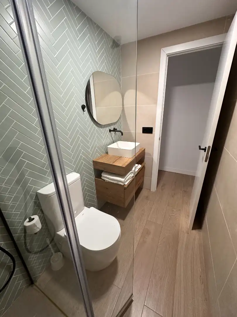Apartamento de alquiler en Cambrils, Tarragona