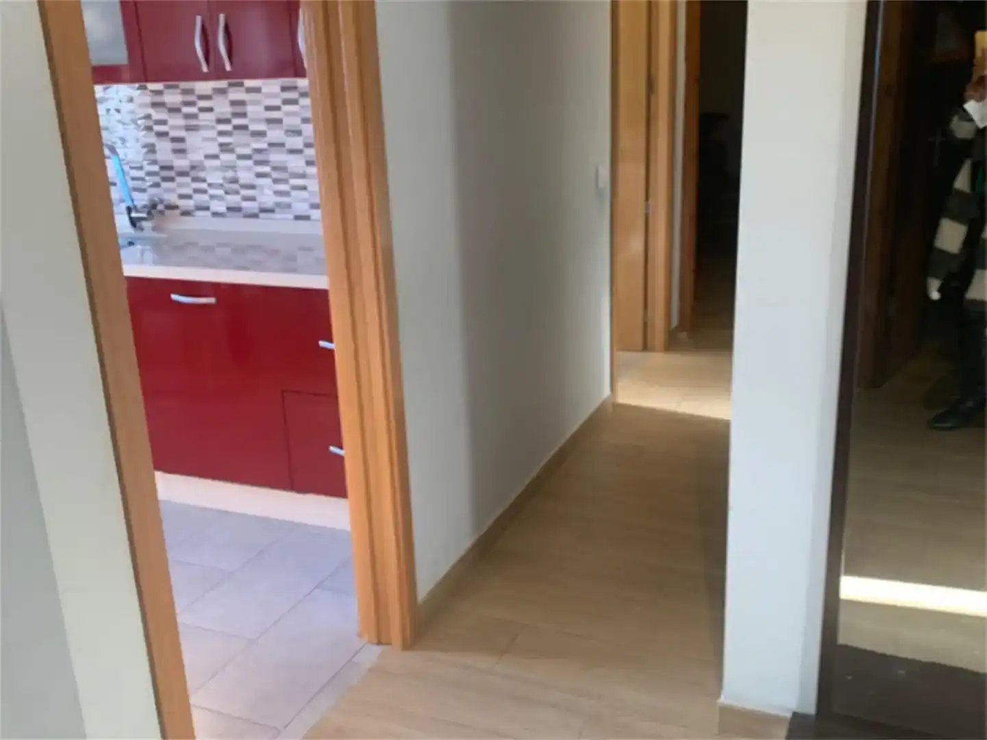 Pis en venda en Tornavacas amb Balcó