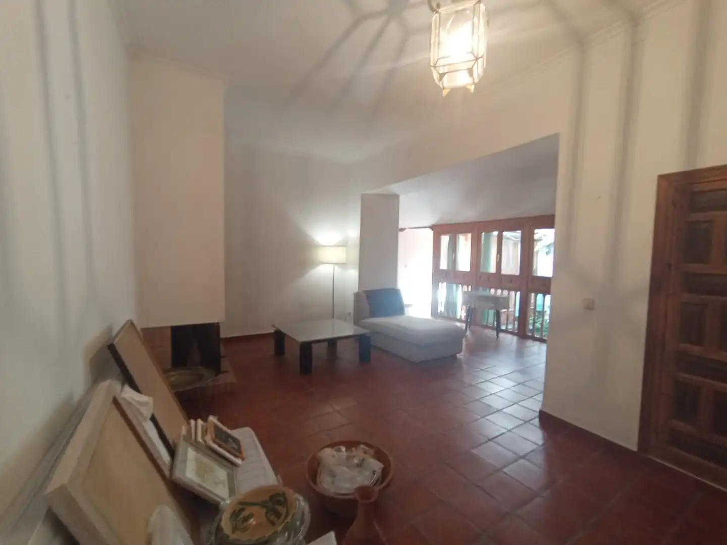 Sala de estar de Casa o chalet en venta en Córdoba