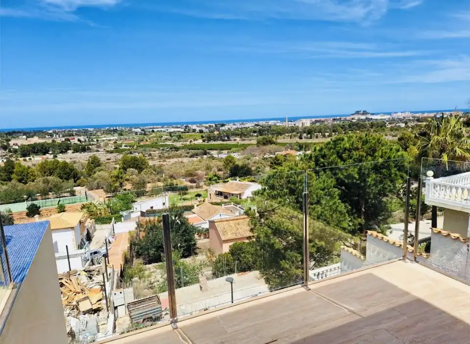 Chalet con piscina en venta en La Pedrera - Vessanes, imagen 21