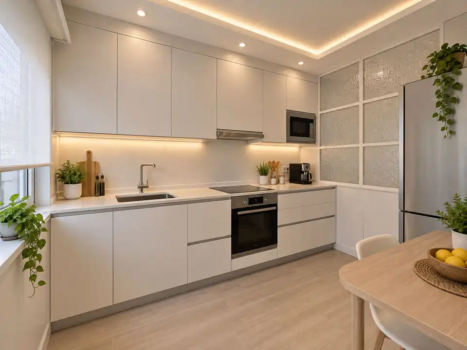 Maison avec jardin à vendre à JOSÉ LEJARRETA, imagen 7