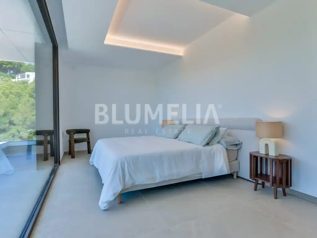 Casa o chalet en venta en Calle Puput-G.Palmeras, Altea la Vella