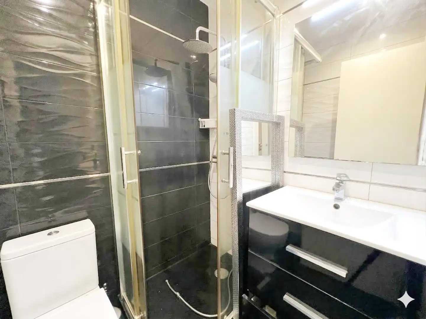 Piso con terraza en venta en Carrer de Muntaner 53, imagen 13