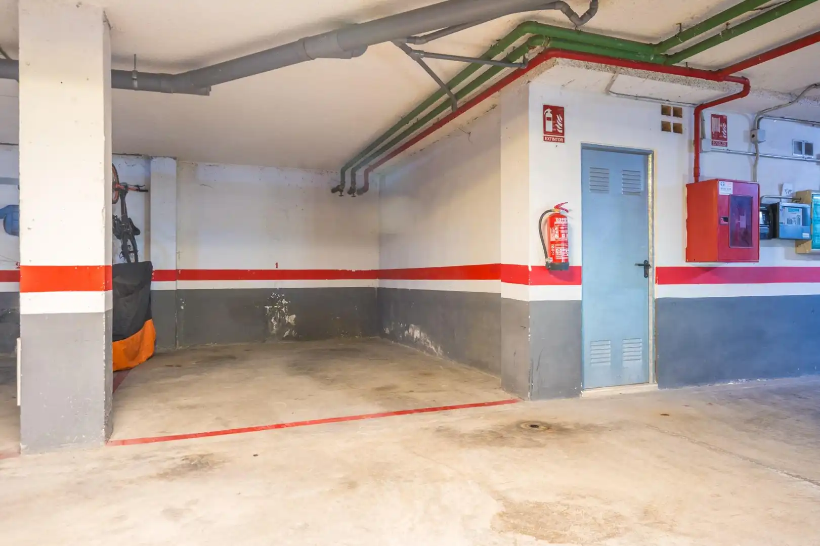 Flat with pool for sale in Calle MILA REIAL, imagen 53